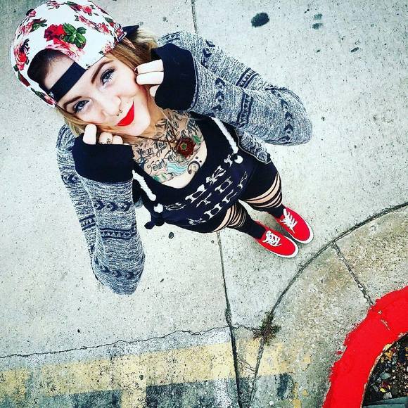 Meet your Posher, Darcy - Picture 1 of 1